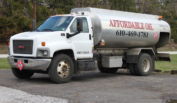 Affordable Oil Heating Oil Delivery